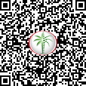 Dubai Land Department permit QR code for Le Blanc at Dubailand by Imtiaz Development