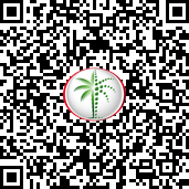 Dubai Land Department permit QR code for Bermuda by Damac Properties at Damac Islands 