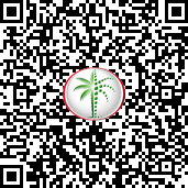 Dubai Land Department permit QR code for Lridian Park 1 by Object 1 at JVC