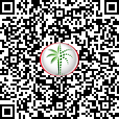 Dubai Land Department permit QR code for The Symphony Apartments by Imtiaz at Meydan Horizon