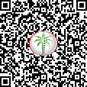 Dubai Land Department permit QR code for 31 Above by Beyond Development at Dubai Maritime City