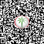 Dubai Land Department permit QR code for Prestige One Residences at Dubai Maritime City by Prestige One Developments