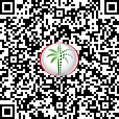Dubai Land Department permit QR code for The Bristol by Emaar at Emaar Beachfront