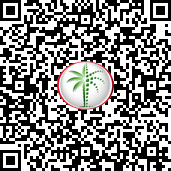 Dubai Land Department permit QR code for Binghatti Cullinan at Al Jaddaf by Binghatti Developers