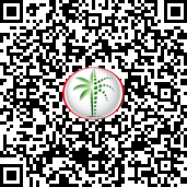 Dubai Land Department permit QR code for Ellison Apartments by Nshama at Town Square Dubai