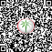 Dubai Land Department permit QR code for City Walk Crestlane Phase 4 by Meraas at City Walk