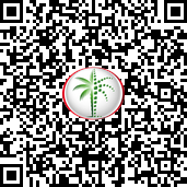 Dubai Land Department permit QR code for City Walk Crestlane Phase 5 by Meraas at City Walk